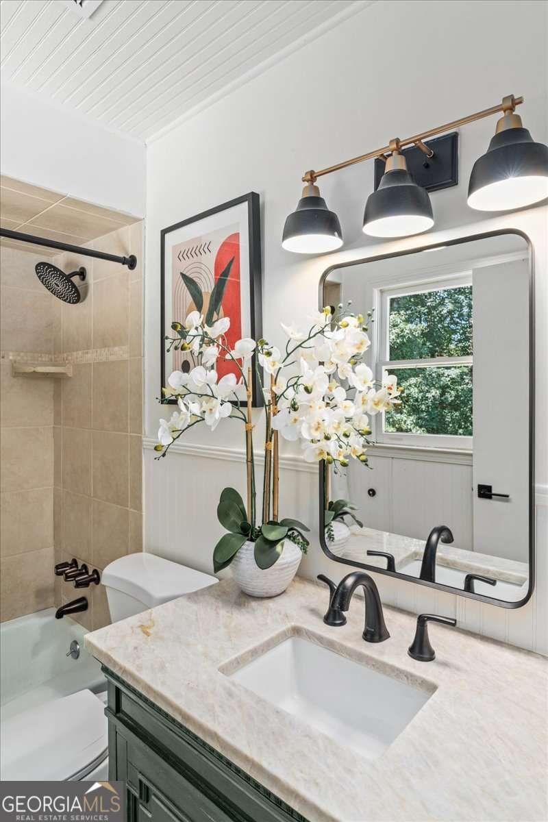 5371 Tall Oak Drive Marietta - 22