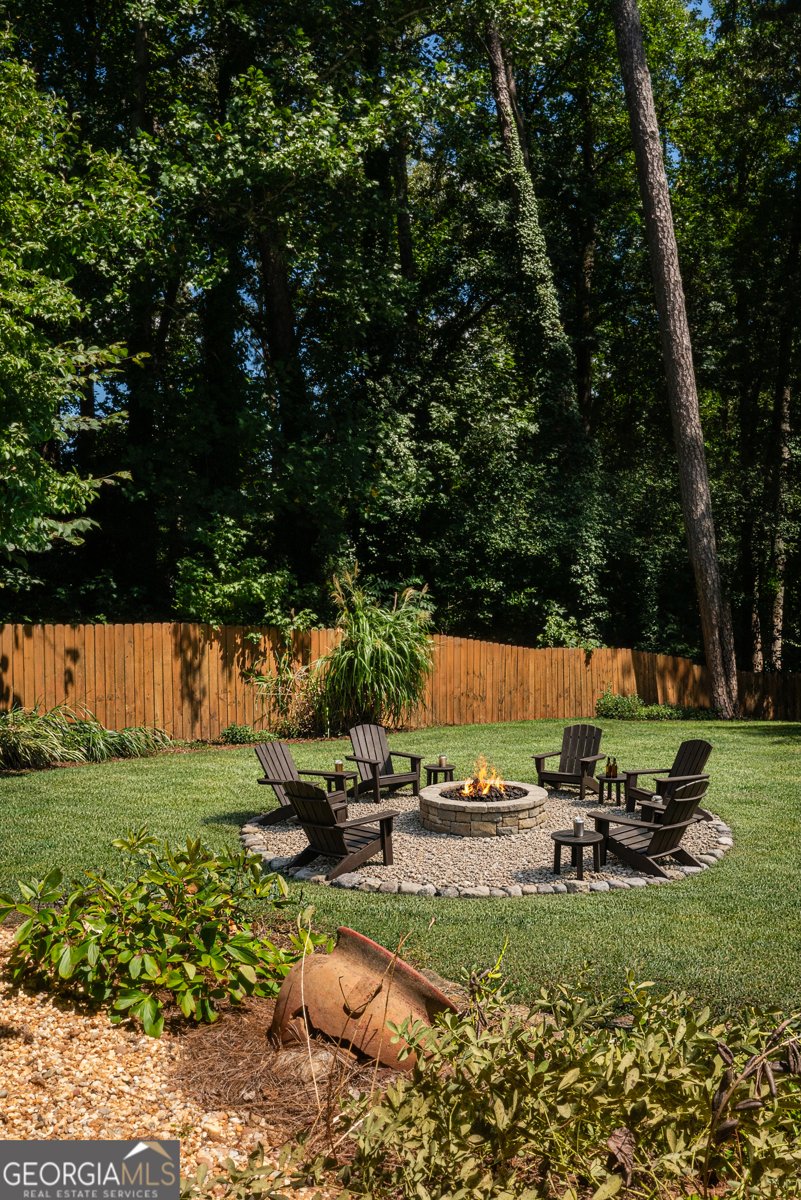 5371 Tall Oak Drive Marietta - 25