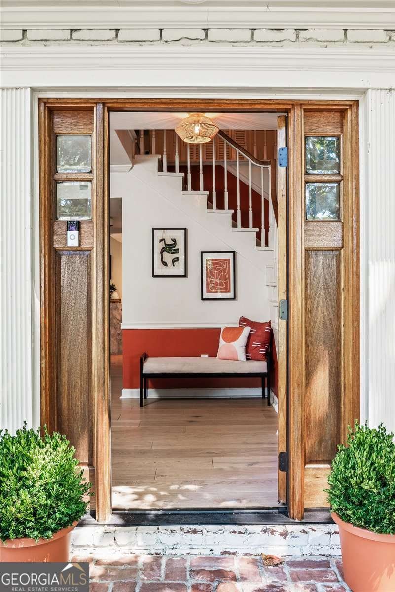 5371 Tall Oak Drive Marietta - 3