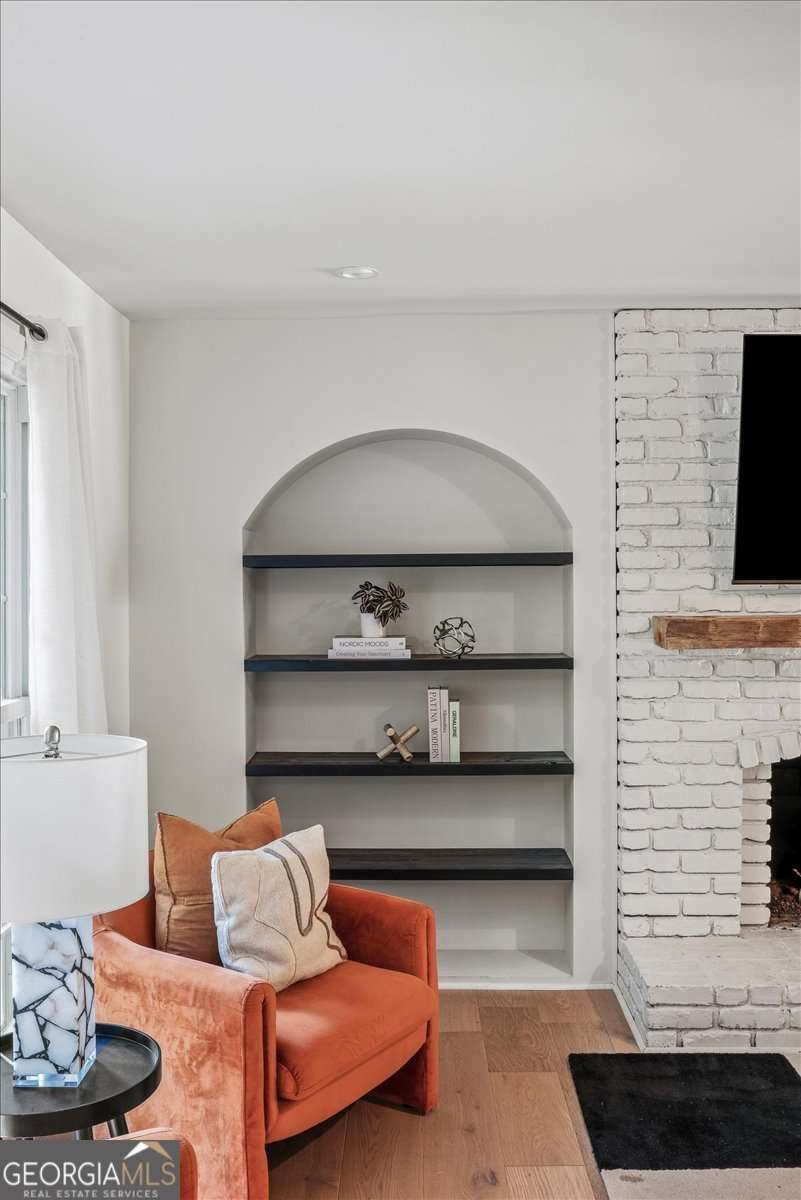 5371 Tall Oak Drive Marietta - 4