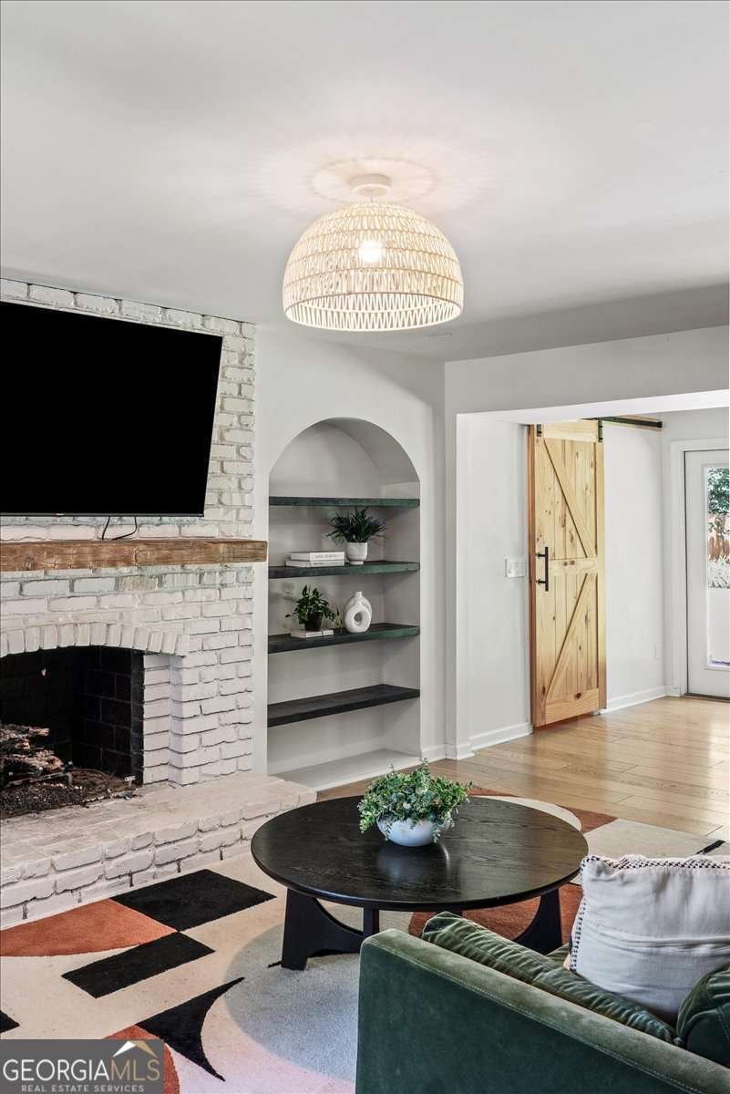 5371 Tall Oak Drive Marietta - 6