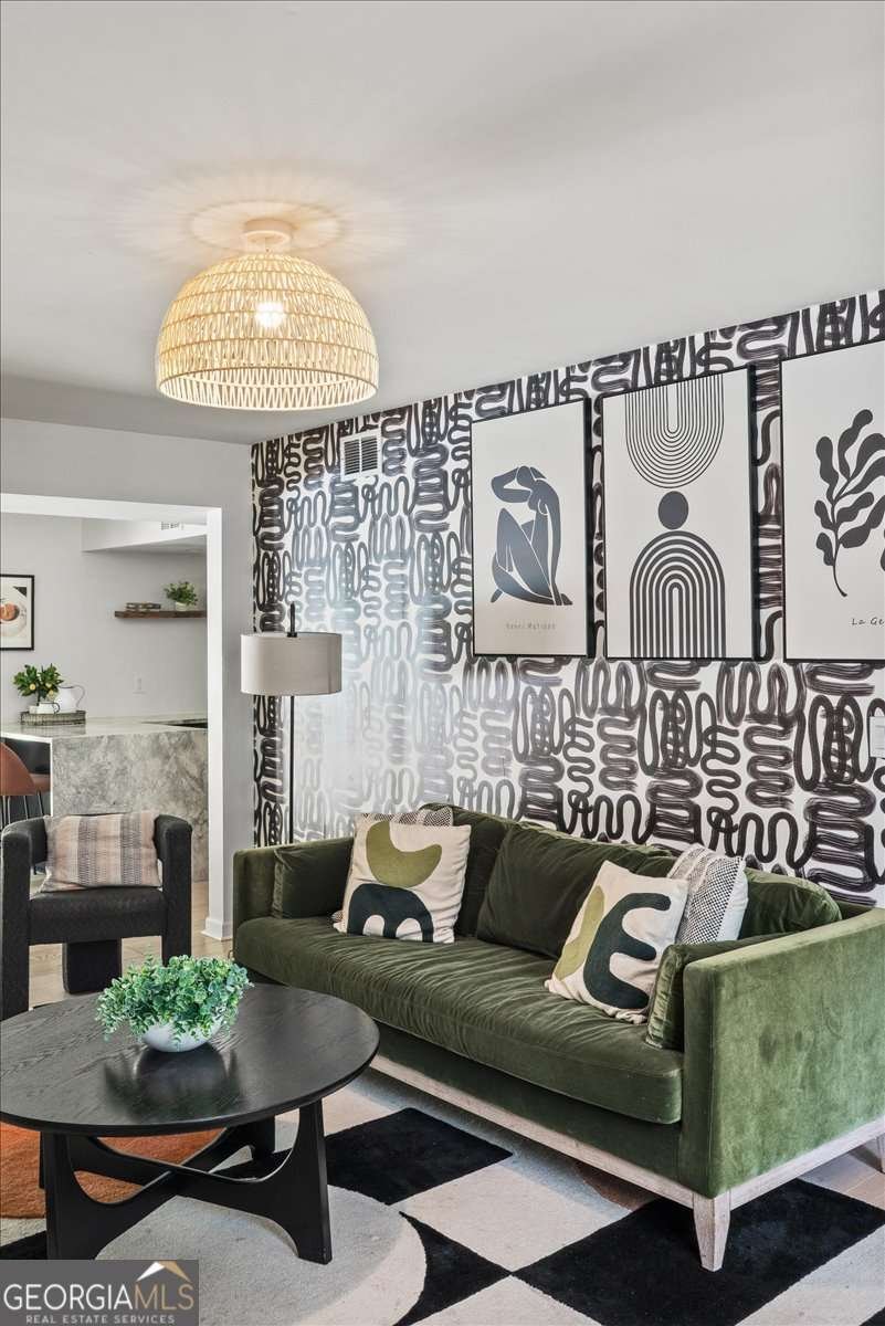 5371 Tall Oak Drive Marietta - 7