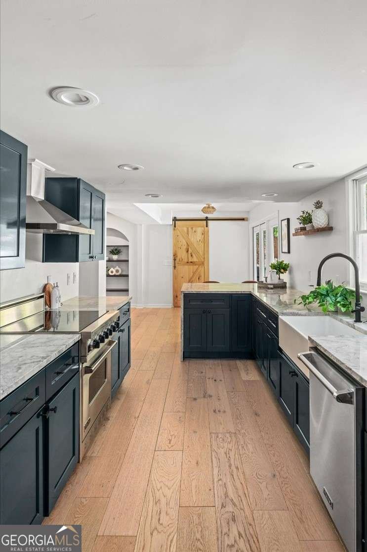 5371 Tall Oak Drive Marietta - 8