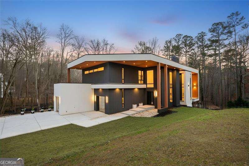 1736 COX Road Roswell - main photo