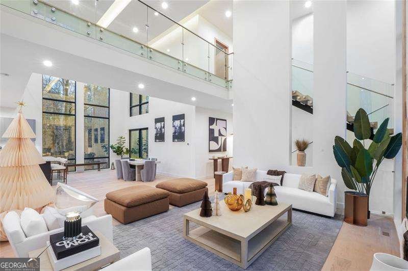 1736 COX Road Roswell - 12