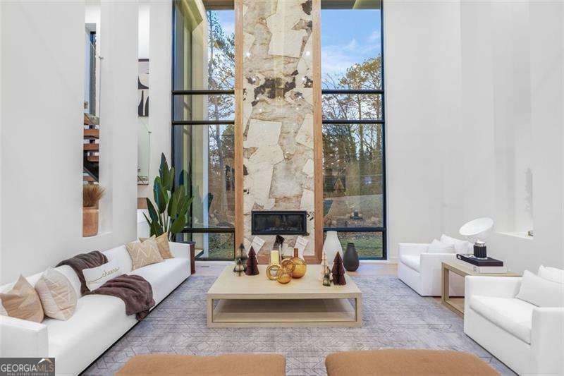 1736 COX Road Roswell - 13