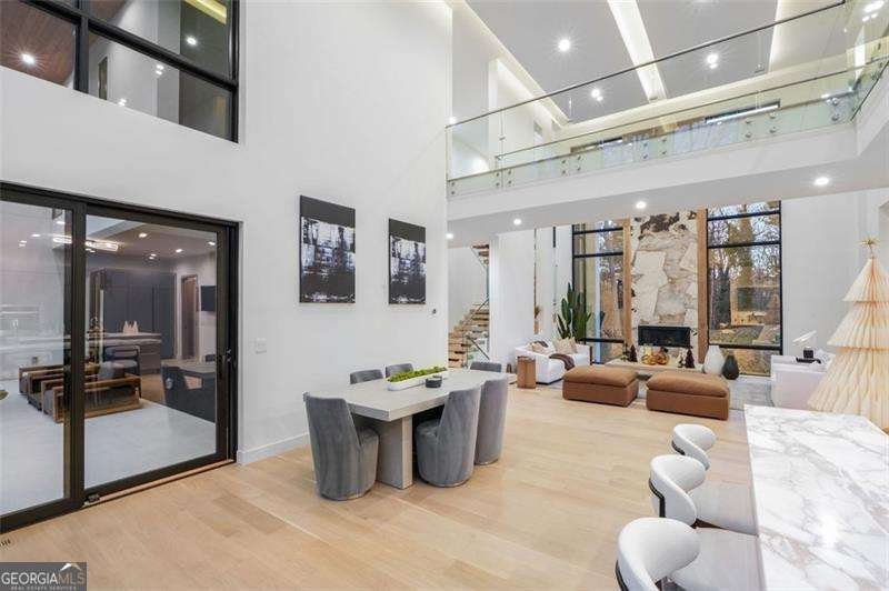 1736 COX Road Roswell - 18