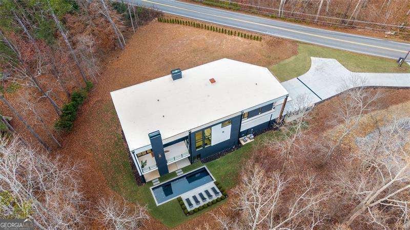 1736 COX Road Roswell - 2