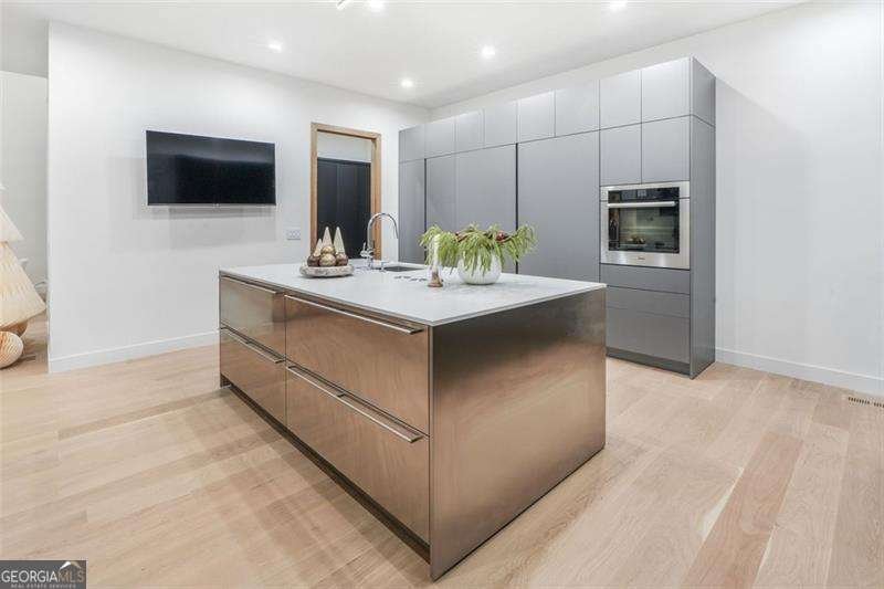 1736 COX Road Roswell - 21