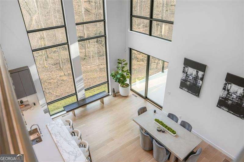 1736 COX Road Roswell - 27