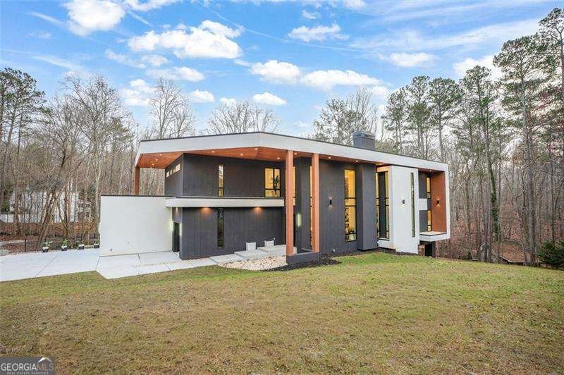 1736 COX Road Roswell - 3