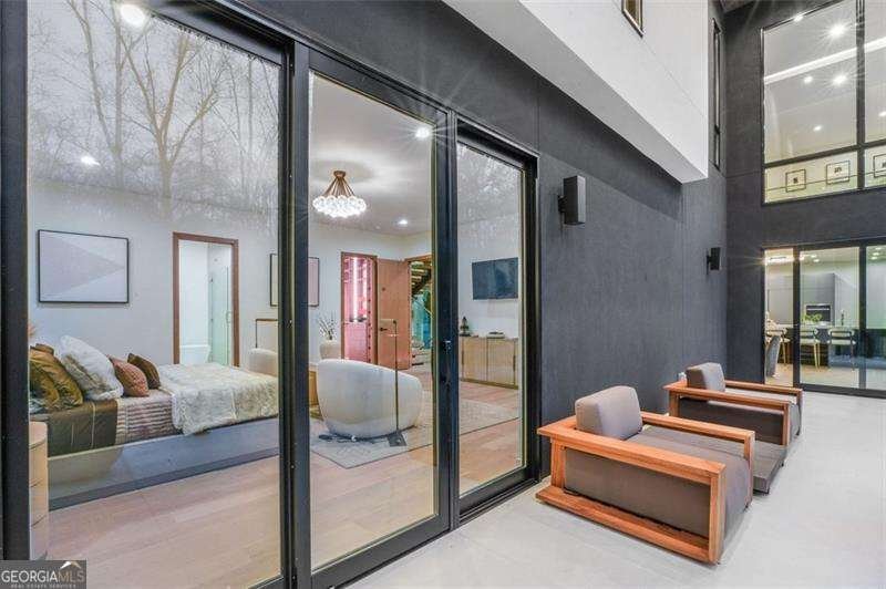 1736 COX Road Roswell - 30