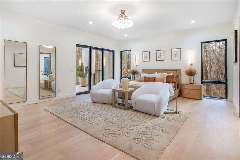 1736 COX Road Roswell - 35