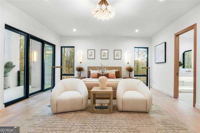 1736 COX Road Roswell - 36