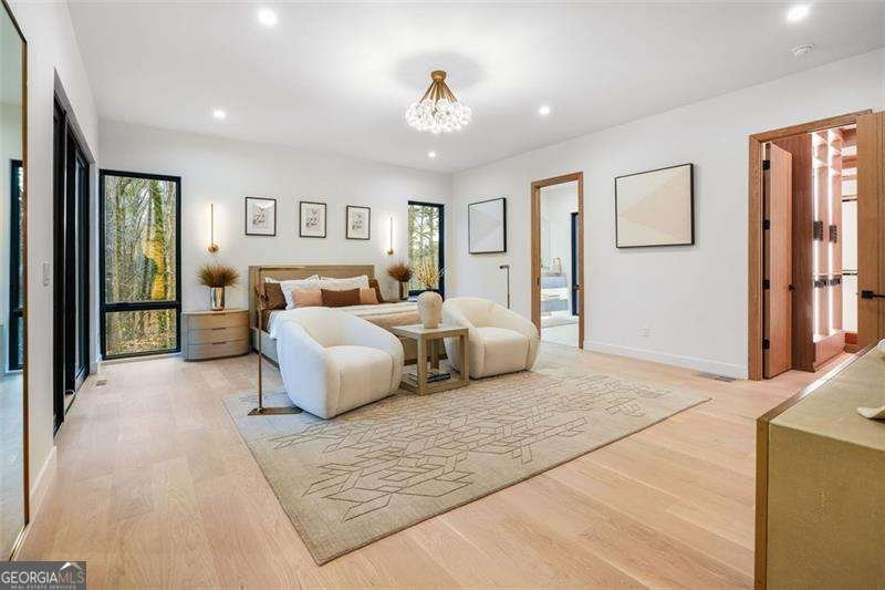 1736 COX Road Roswell - 37