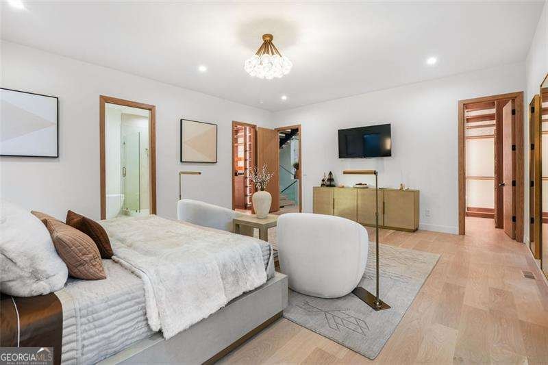 1736 COX Road Roswell - 38