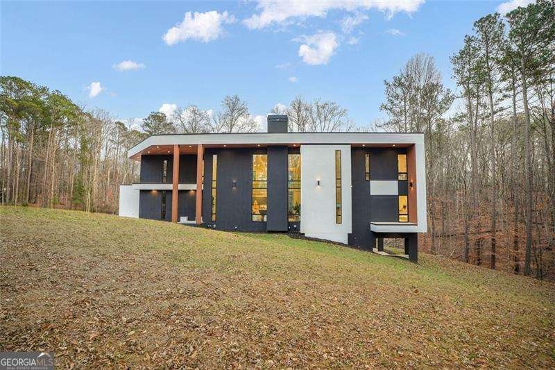 1736 COX Road Roswell - 4