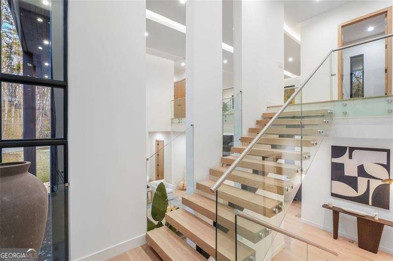 1736 COX Road Roswell - 54