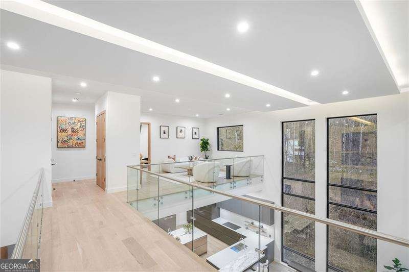 1736 COX Road Roswell - 56