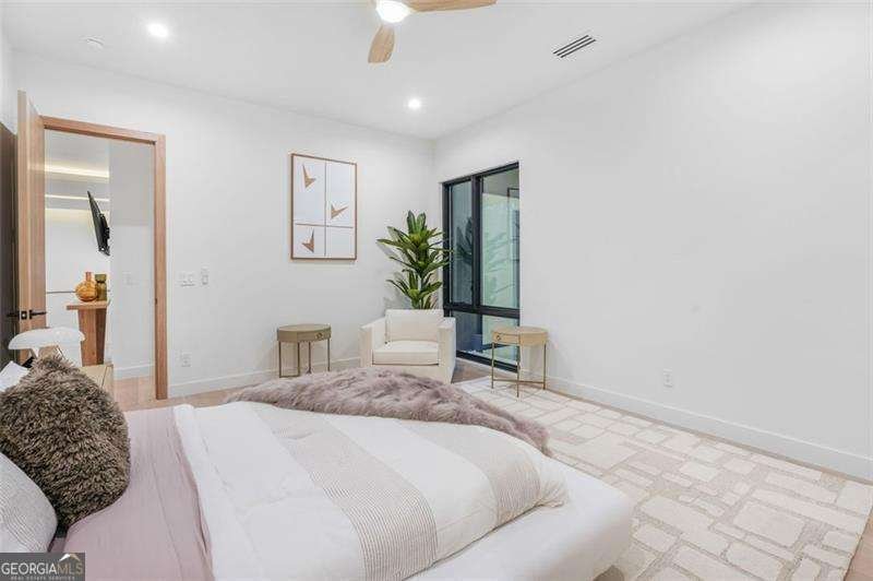 1736 COX Road Roswell - 75