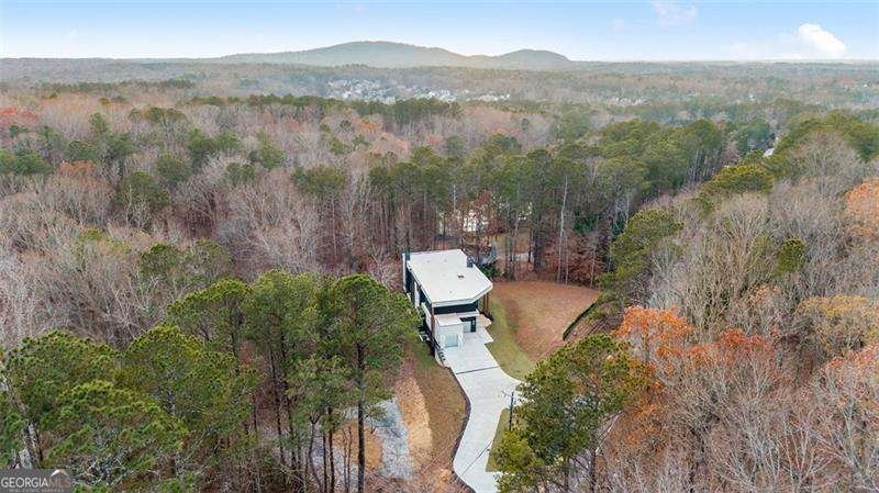 1736 COX Road Roswell - 89