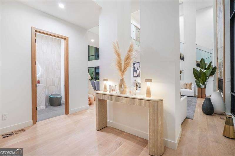 1736 COX Road Roswell - 9