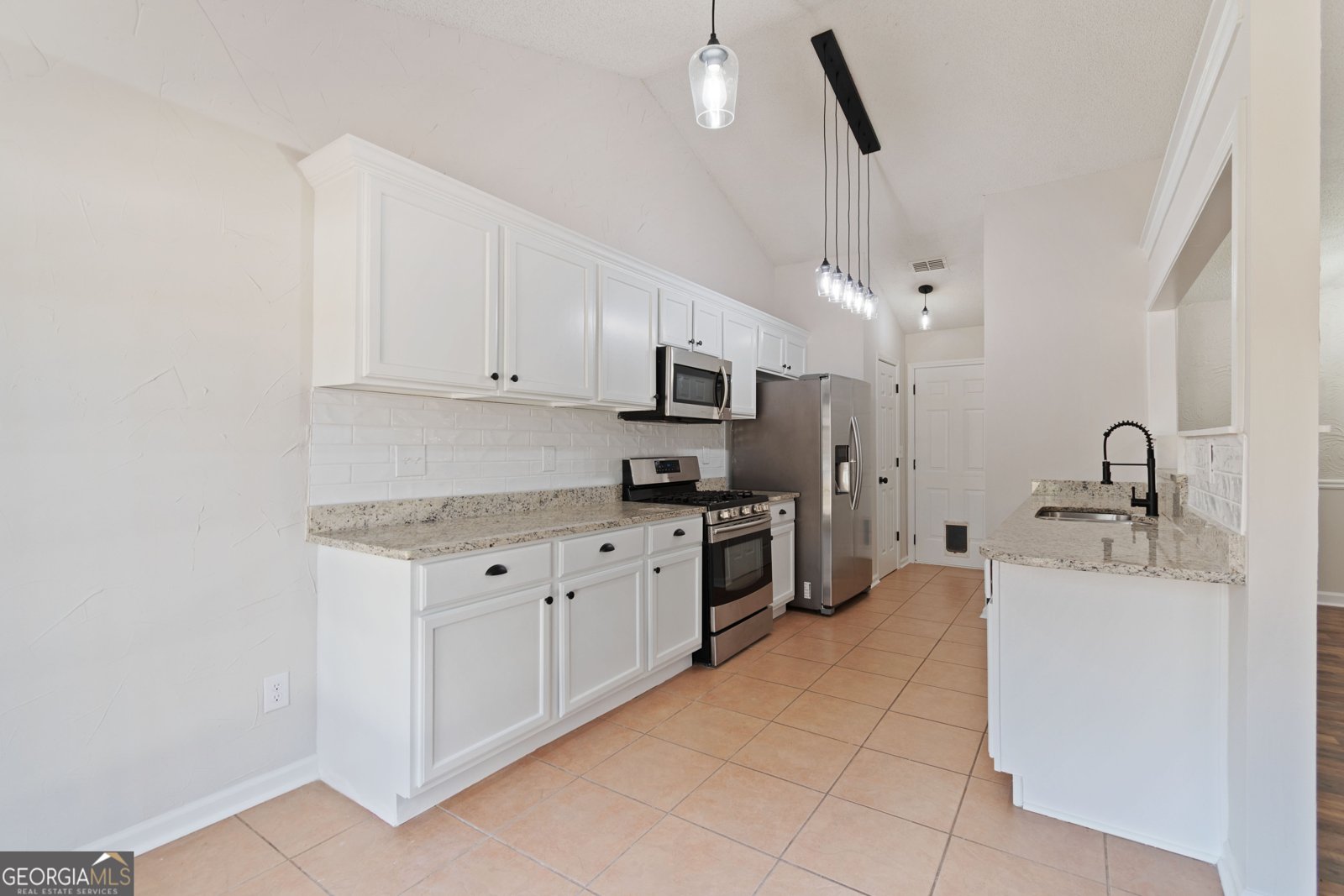 5803 Riverside Walk Drive Sugar Hill - 11