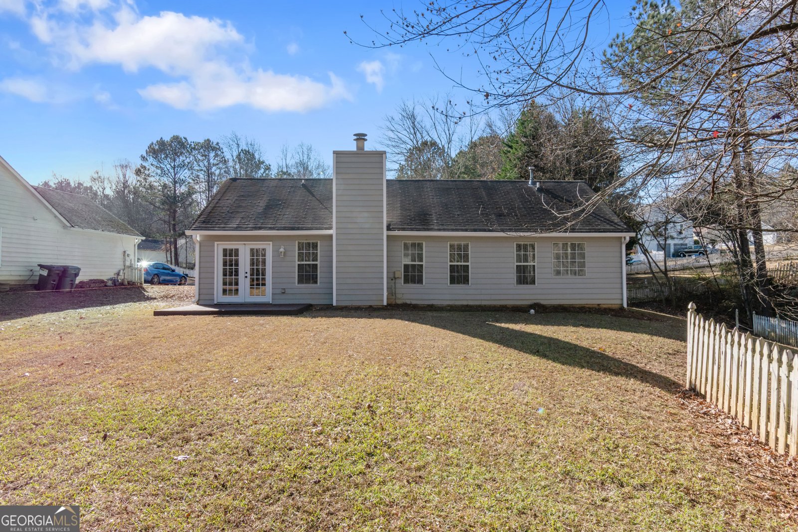 5803 Riverside Walk Drive Sugar Hill - 20