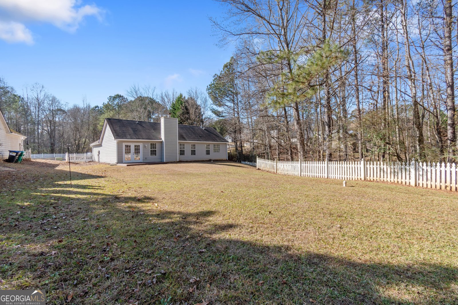 5803 Riverside Walk Drive Sugar Hill - 21