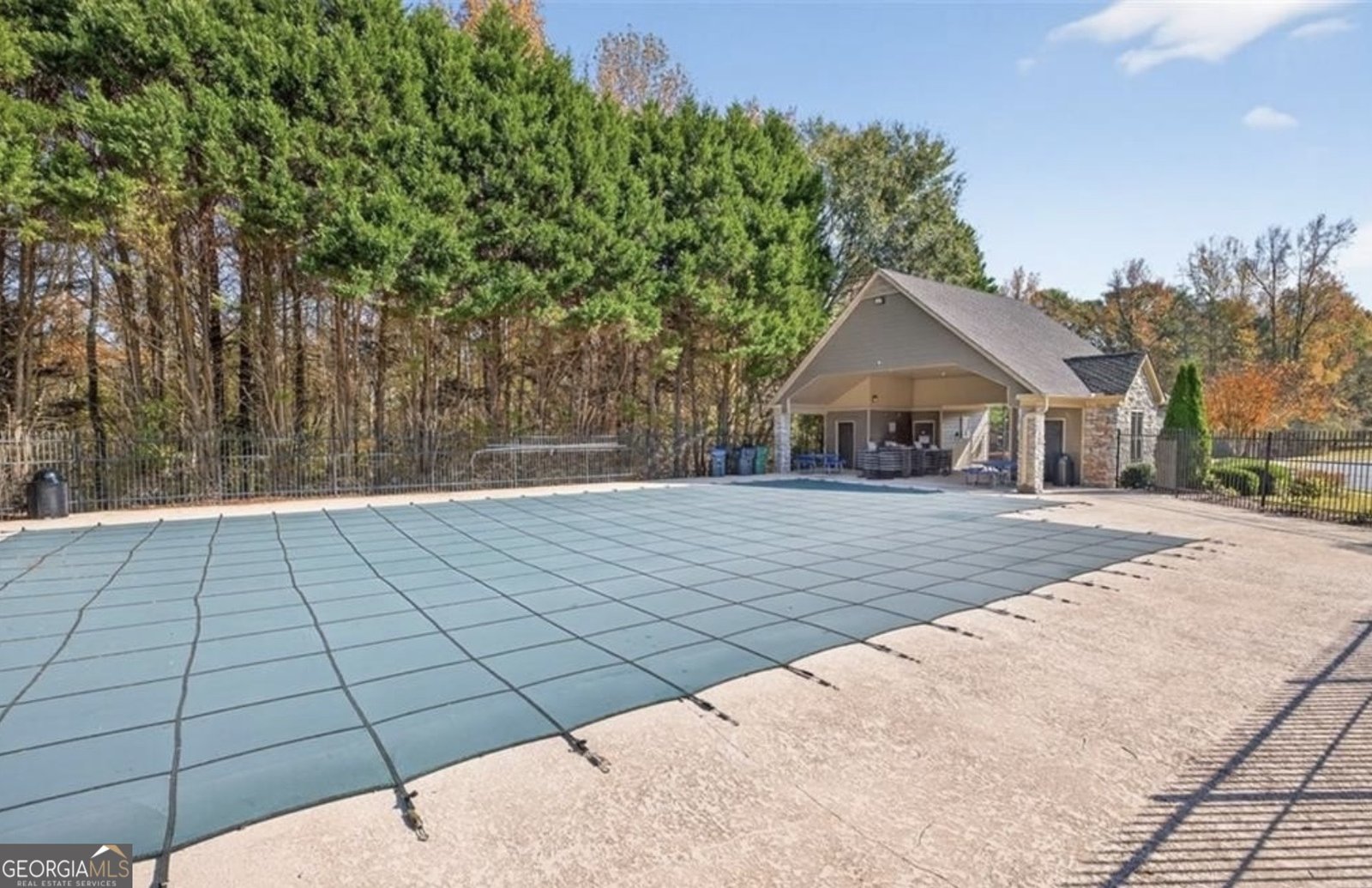 5803 Riverside Walk Drive Sugar Hill - Photo 22