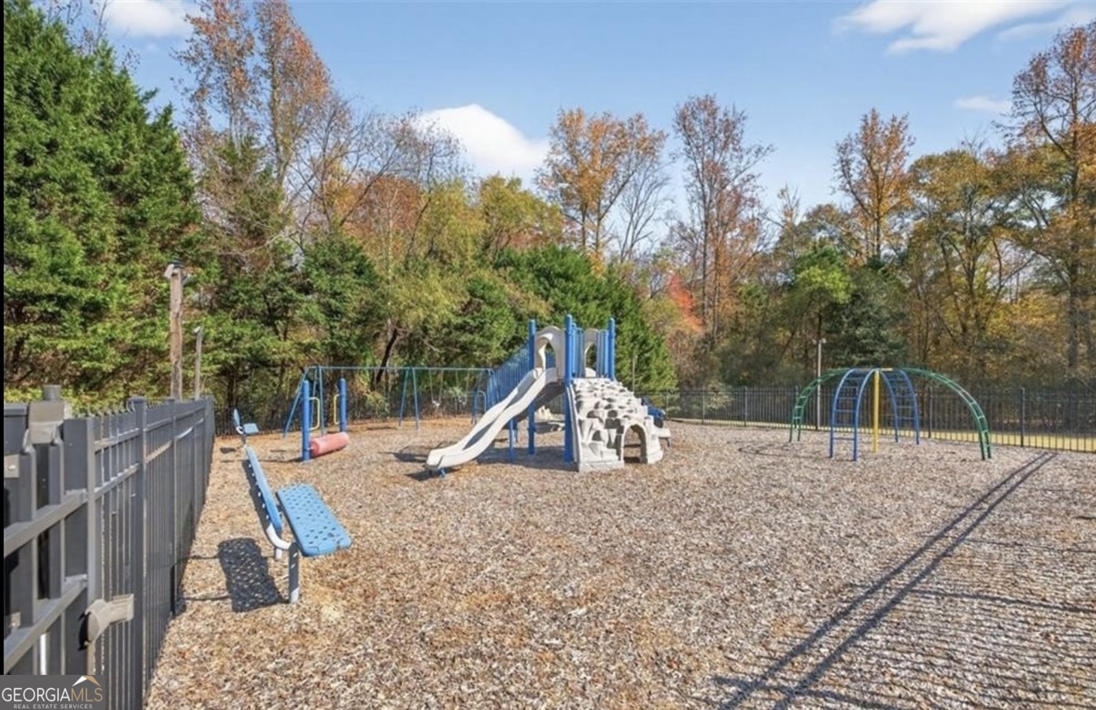 5803 Riverside Walk Drive Sugar Hill - Photo 23