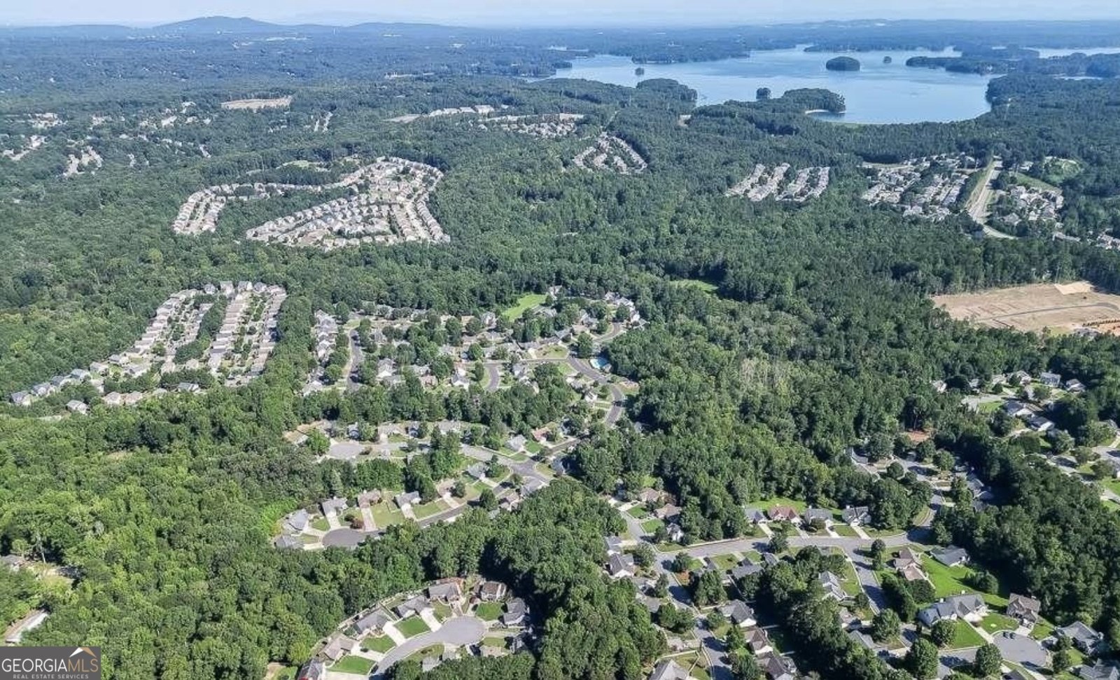 5803 Riverside Walk Drive Sugar Hill - Photo 25