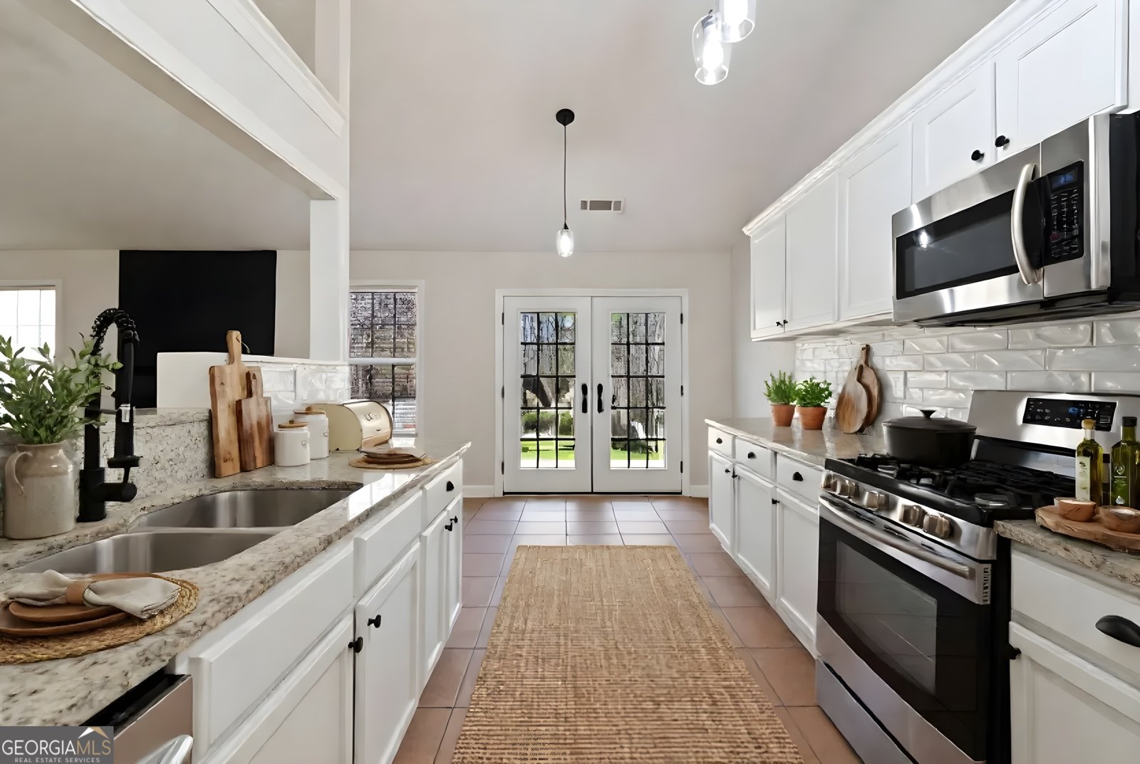 5803 Riverside Walk Drive Sugar Hill - 3