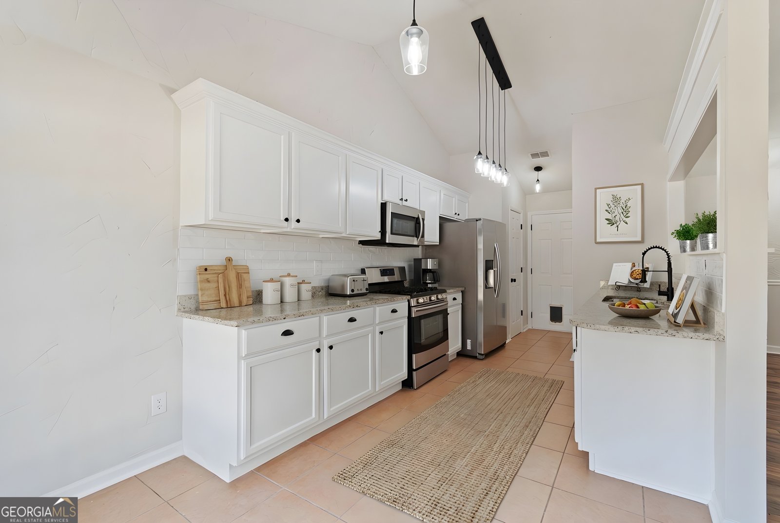 5803 Riverside Walk Drive Sugar Hill - 4