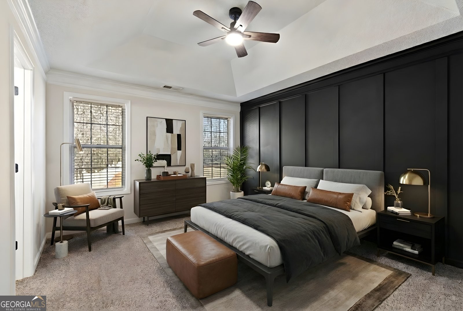 5803 Riverside Walk Drive Sugar Hill - 5