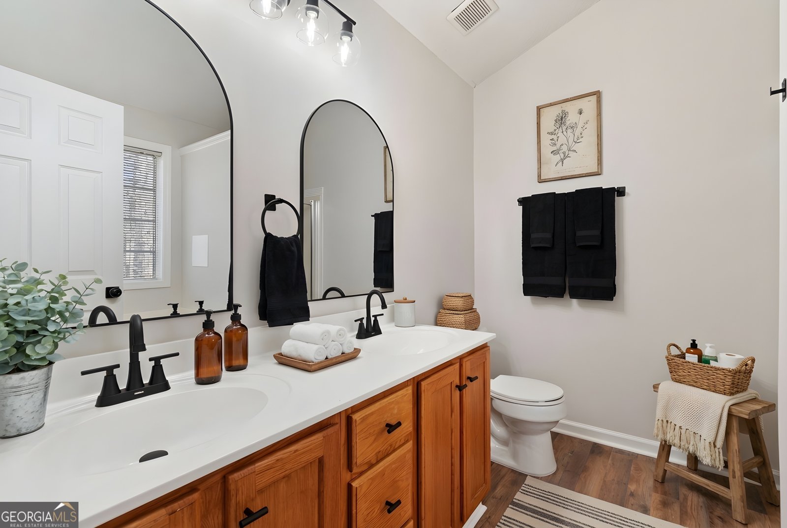 5803 Riverside Walk Drive Sugar Hill - 6