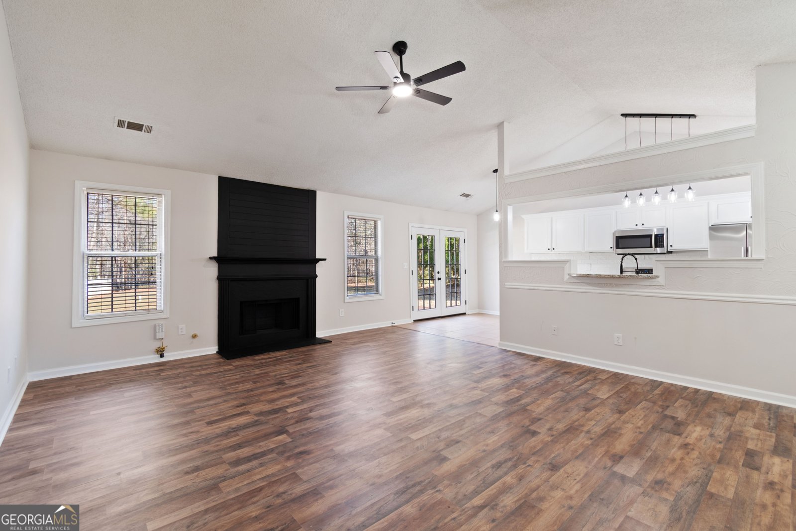 5803 Riverside Walk Drive Sugar Hill - 7