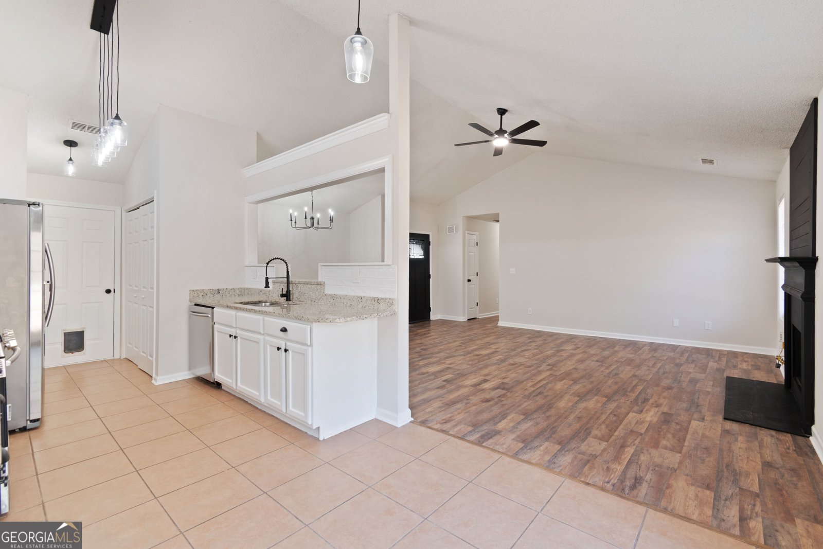 5803 Riverside Walk Drive Sugar Hill - 9