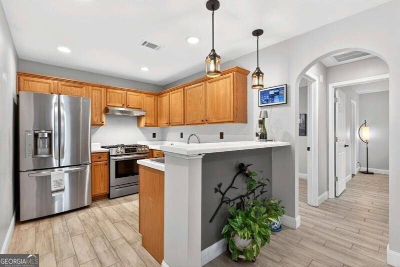 130 Grove Park Lane Woodstock - 10