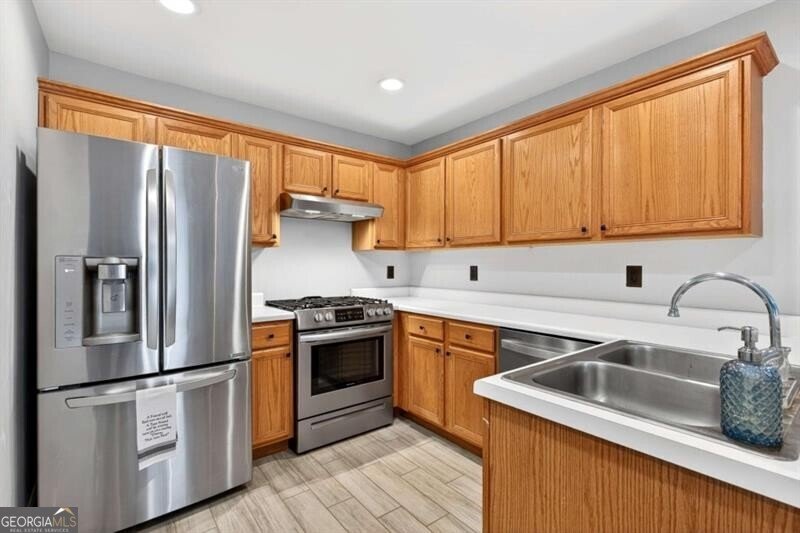 130 Grove Park Lane Woodstock - 11