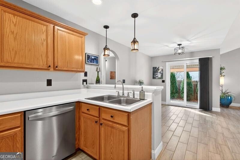 130 Grove Park Lane Woodstock - 12