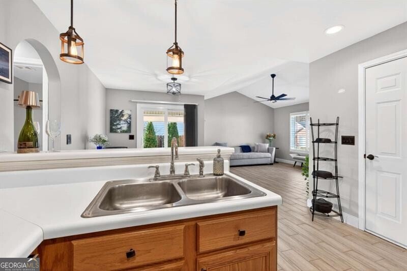 130 Grove Park Lane Woodstock - 14