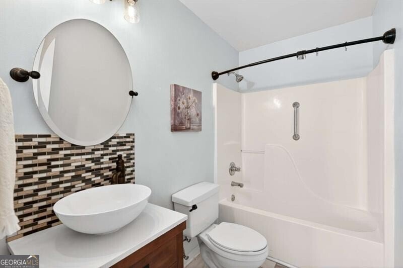 130 Grove Park Lane Woodstock - 16