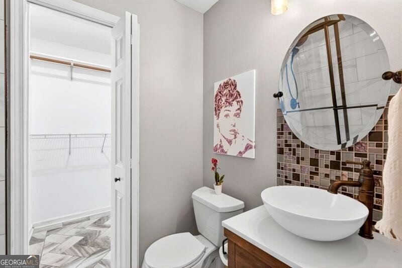 130 Grove Park Lane Woodstock - 19