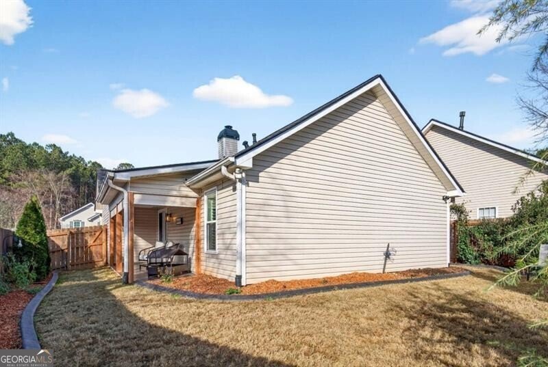 130 Grove Park Lane Woodstock - 27