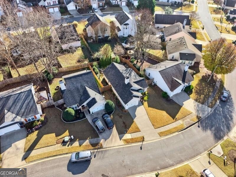 130 Grove Park Lane Woodstock - 29