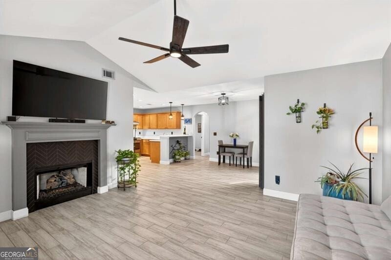 130 Grove Park Lane Woodstock - 4