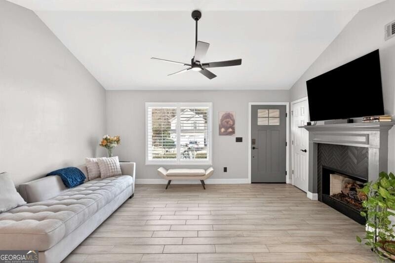 130 Grove Park Lane Woodstock - 5