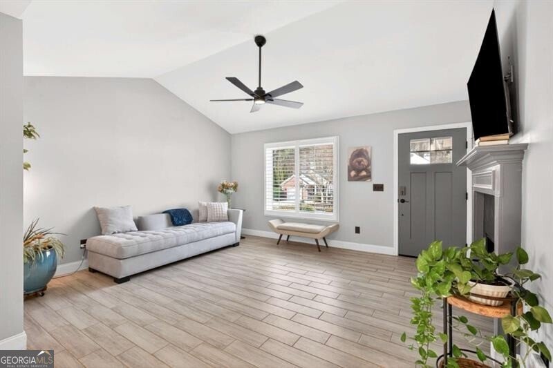 130 Grove Park Lane Woodstock - 6