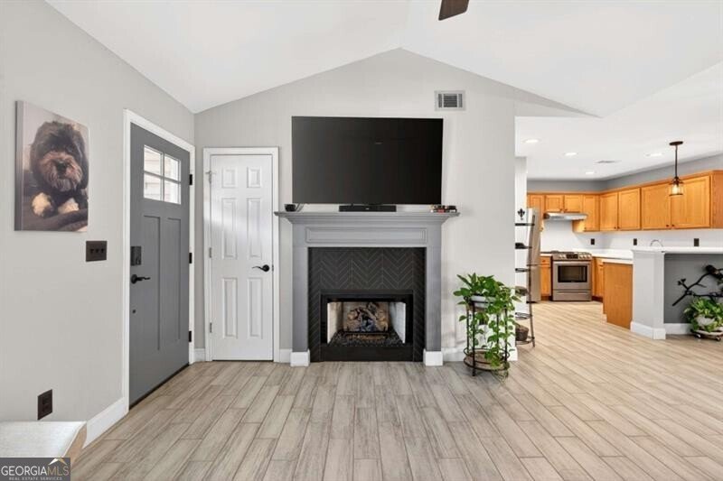 130 Grove Park Lane Woodstock - 7